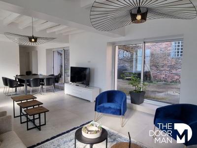 For sale Rambouillet 5 rooms 126 m2 Yvelines (78120) photo 2