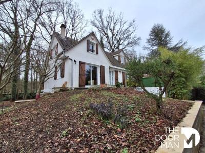 For sale Breviaires 6 rooms 107 m2 Yvelines (78610) photo 1