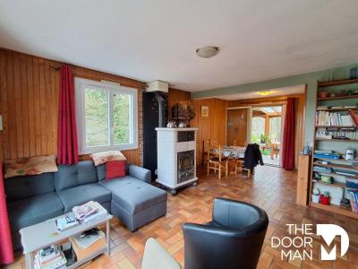 For sale Breviaires 6 rooms 107 m2 Yvelines (78610) photo 3