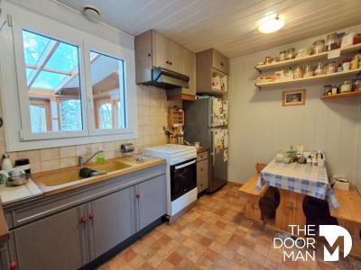 For sale Breviaires 6 rooms 107 m2 Yvelines (78610) photo 4