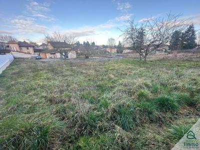 For sale Chalamont 912 m2 Ain (01320) photo 0