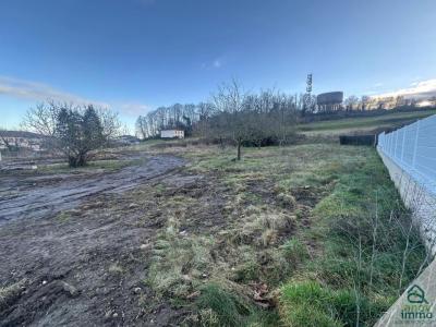 Annonce Vente Terrain Chalamont 01
