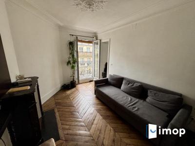 For sale Paris-9eme-arrondissement 2 rooms 39 m2 Paris (75009) photo 2