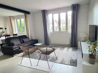 For sale Rueil-malmaison 7 rooms 151 m2 Hauts de Seine (92500) photo 0