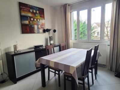 Acheter Maison 151 m2 Rueil-malmaison