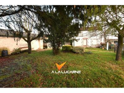 Annonce Vente 6 pi�ces Maison Chiche 79