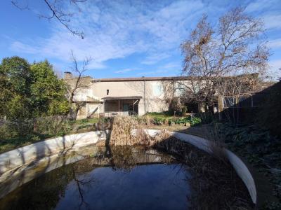 For sale Vauvert 8 rooms 440 m2 Gard (30600) photo 0