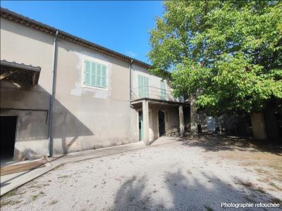 For sale Vauvert 4 rooms 278 m2 Gard (30600) photo 0