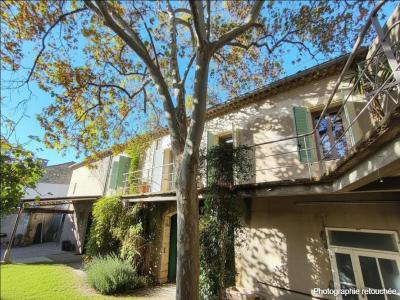 For sale Vauvert 4 rooms 278 m2 Gard (30600) photo 1