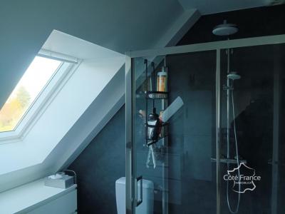 For sale Fermanville 5 rooms 99 m2 Manche (50840) photo 2