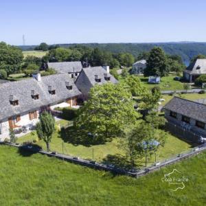 Annonce Vente Prestige Arnac 15