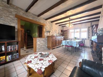 Acheter Maison Montigny-en-cambresis 148000 euros