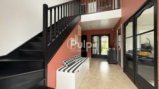 Acheter Maison 160 m2 Sainte-catherine