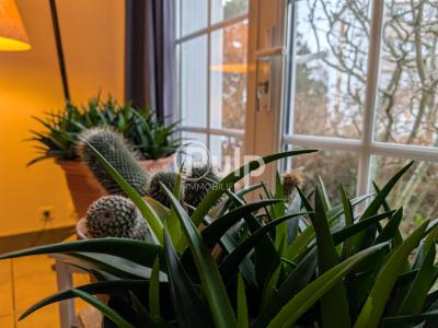 For sale Saint-herblain 6 rooms 133 m2 Loire atlantique (44800) photo 0