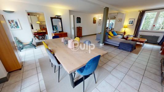 Annonce Vente 6 pi�ces Maison Saint-herblain 44