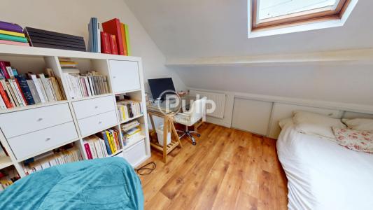 Acheter Maison Saint-herblain 343000 euros