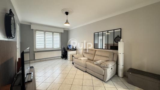 Annonce Vente 6 pi�ces Maison Carvin 62