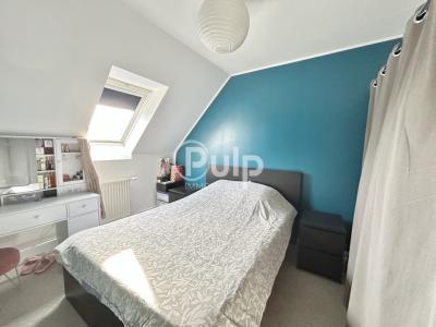 Annonce Vente 5 pi�ces Maison Hantay 59