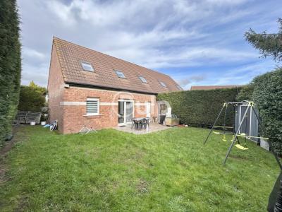 Acheter Maison Hantay Nord