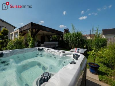 For sale Valentigney 8 rooms 185 m2 Doubs (25700) photo 0