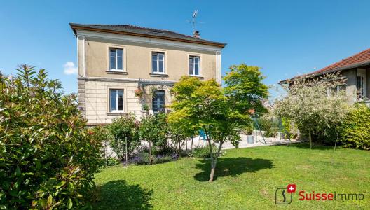 Annonce Vente Prestige Valentigney 25