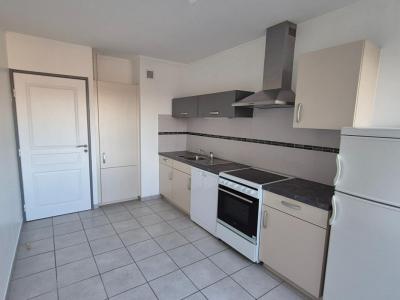 Annonce Vente 2 pi�ces Appartement Vesoul 70