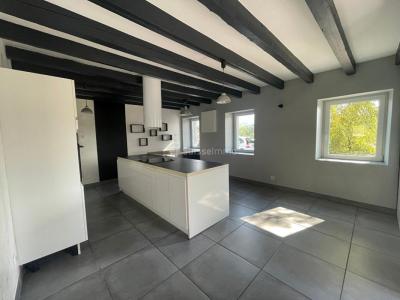 Acheter Appartement 140 m2 Evette-salbert