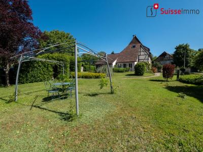 Acheter Prestige Suarce Belfort