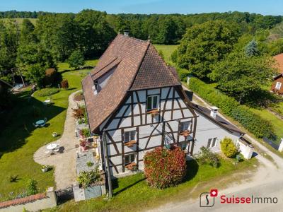 Acheter Prestige Suarce 633000 euros