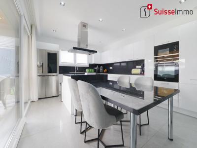 For sale Trevenans 7 rooms 195 m2 Belfort (90400) photo 0