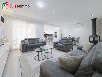 Annonce Vente 7 pi�ces Maison Trevenans 90