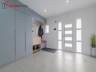 Acheter Maison Trevenans Belfort