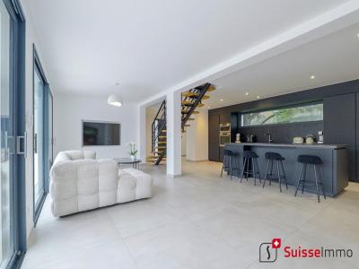 Annonce Vente Prestige Exincourt 25