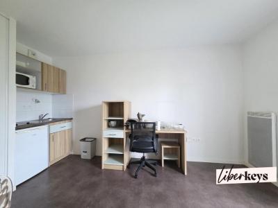 For sale Carquefou 1 room 20 m2 Loire atlantique (44470) photo 0