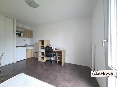 Annonce Vente Appartement Carquefou 44