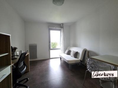 Acheter Appartement 20 m2 Carquefou