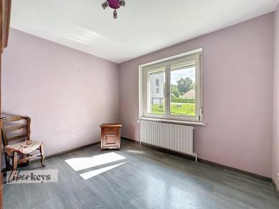 For sale Tholy 6 rooms 114 m2 Vosges (88530) photo 4