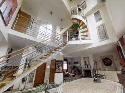 For sale Lilas 7 rooms 159 m2 Seine saint denis (93260) photo 0