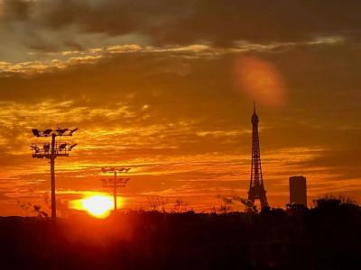 For sale Puteaux 5 rooms 139 m2 Hauts de Seine (92800) photo 1