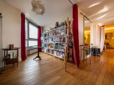 For sale Puteaux 5 rooms 139 m2 Hauts de Seine (92800) photo 4