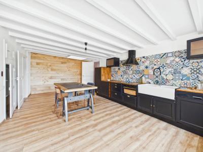 Acheter Maison 291 m2 Hermenault