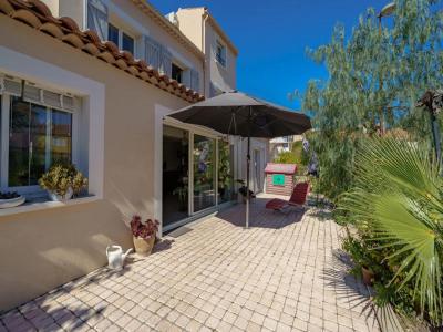 Acheter Maison 350 m2 Valette-du-var