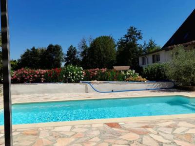 Acheter Maison 260 m2 Chimilin