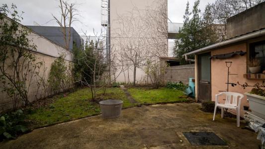 Acheter Maison 85 m2 Nanterre