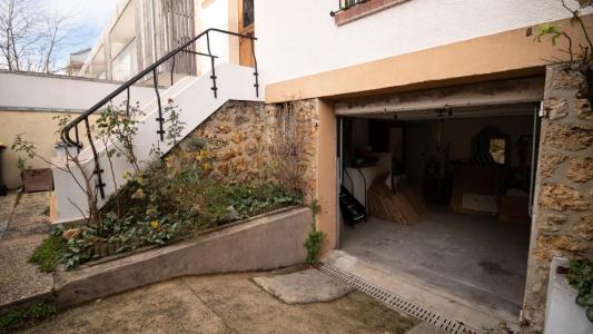 Acheter Maison Nanterre Hauts de Seine