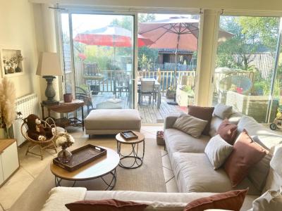 Annonce Vente 5 pi�ces Maison Cestas 33