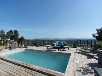 For sale Draguignan 5 rooms 152 m2 Var (83300) photo 0