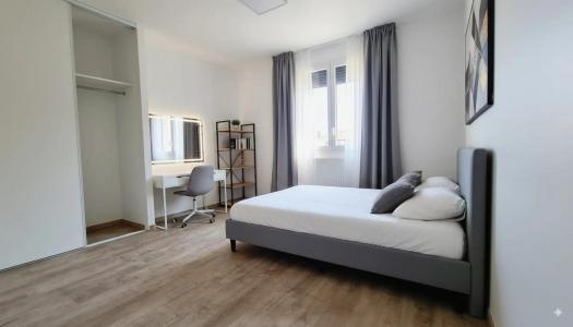 Acheter Appartement Thonon-les-bains Haute savoie