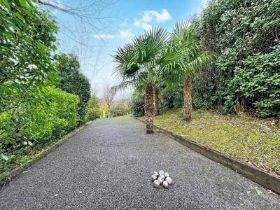 Acheter Maison 226 m2 Urrugne