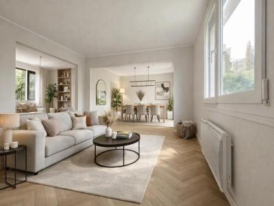 Acheter Maison 74 m2 Nantes